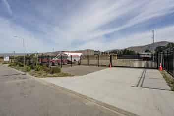 2,000sqm freehold site - occupy or develop