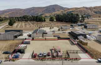 2,000sqm freehold site - occupy or develop