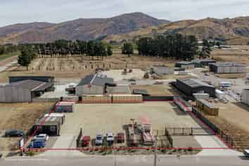 2,000sqm freehold site - occupy or develop