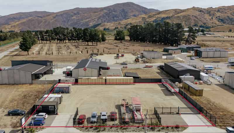 38-40 Harvest Road, Cromwell