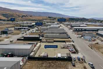 2,000sqm freehold site - occupy or develop