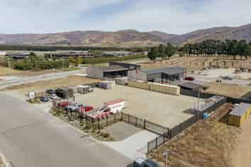 2,000sqm freehold site - occupy or develop