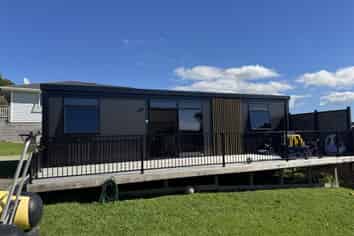 2/116A Hibiscus Coast Highway, Red Beach