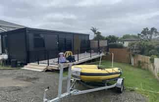 2/116A Hibiscus Coast Highway, Red Beach