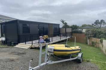 2/116A Hibiscus Coast Highway, Red Beach