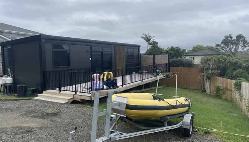 2/116A Hibiscus Coast Highway, Red Beach