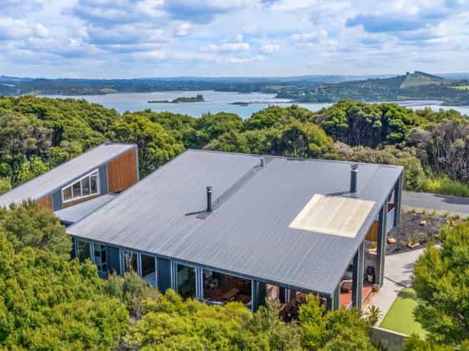 3 Bush Point Road, Kerikeri