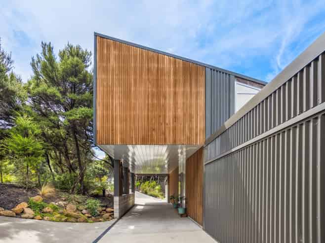 3 Bush Point Road, Kerikeri