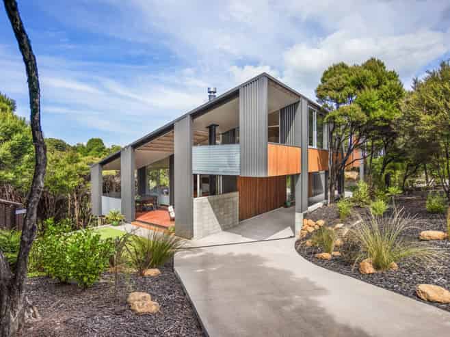 3 Bush Point Road, Kerikeri