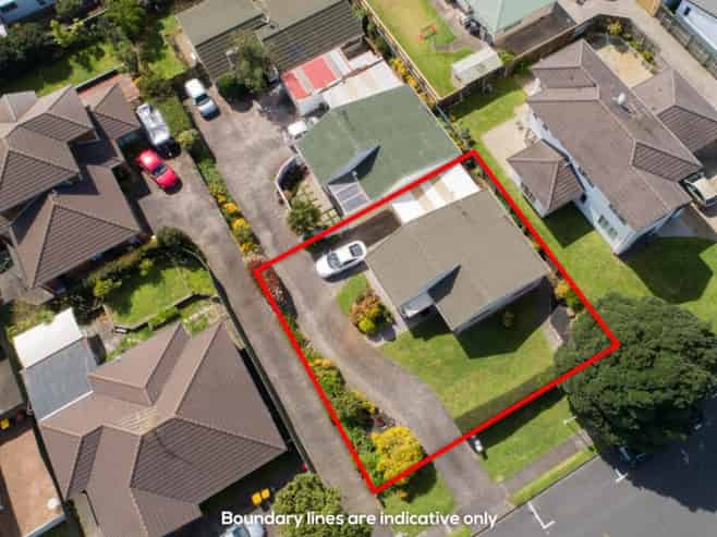 1/11 Thornton Road, Milford