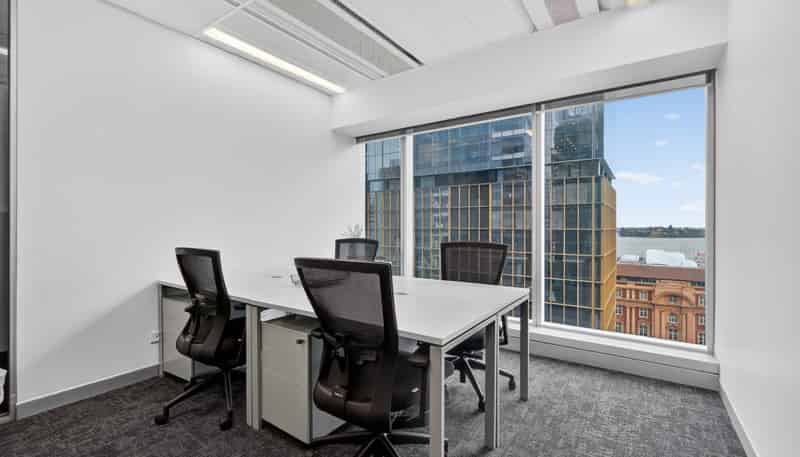 21 Queen Street, Auckland Central