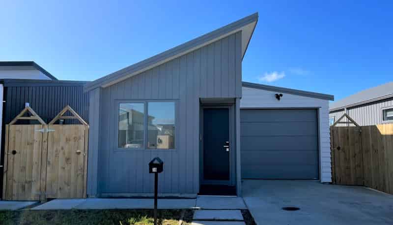 30 Clayden Shuttleworth Street, Takanini