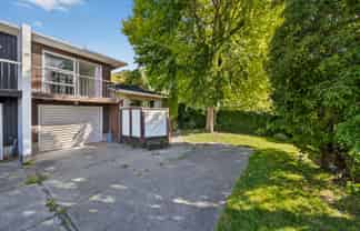 2/44C Bowenvale Avenue, Cashmere