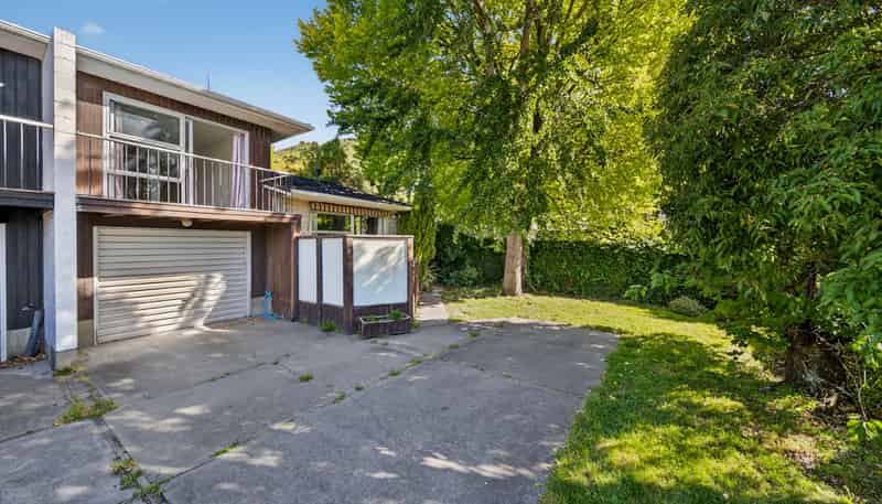 2/44C Bowenvale Avenue, Cashmere