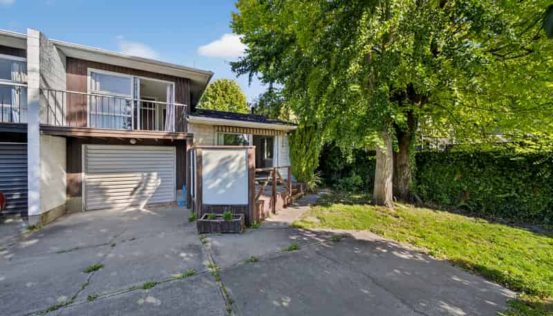 2/44C Bowenvale Avenue, Cashmere