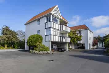 7/24 Mansfield Ave, Merivale