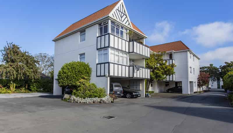 7/24 Mansfield Ave, Merivale