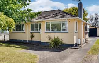 18 Puriri Street, Nawton