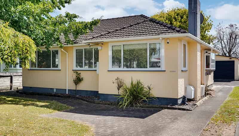 18 Puriri Street, Nawton