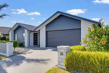 30 Harding Drive, Papamoa