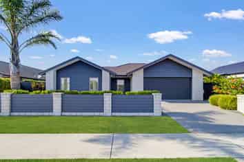 30 Harding Drive, Papamoa