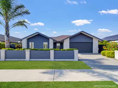 30 Harding Drive, Papamoa