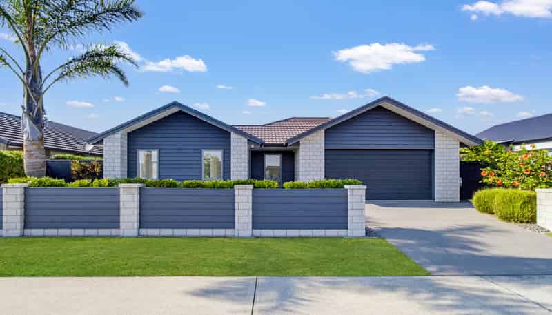 30 Harding Drive, Papamoa