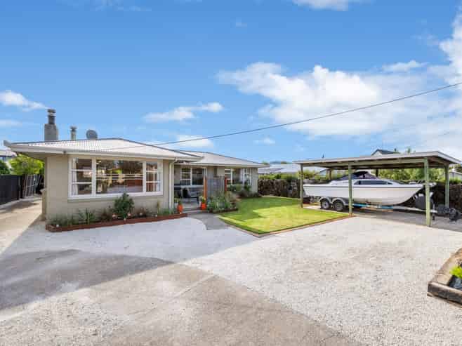 34 Anglesea Street, Renwick