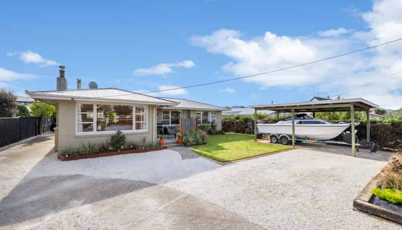 34 Anglesea Street, Renwick