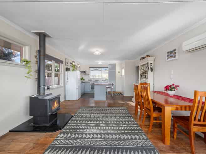 34 Anglesea Street, Renwick