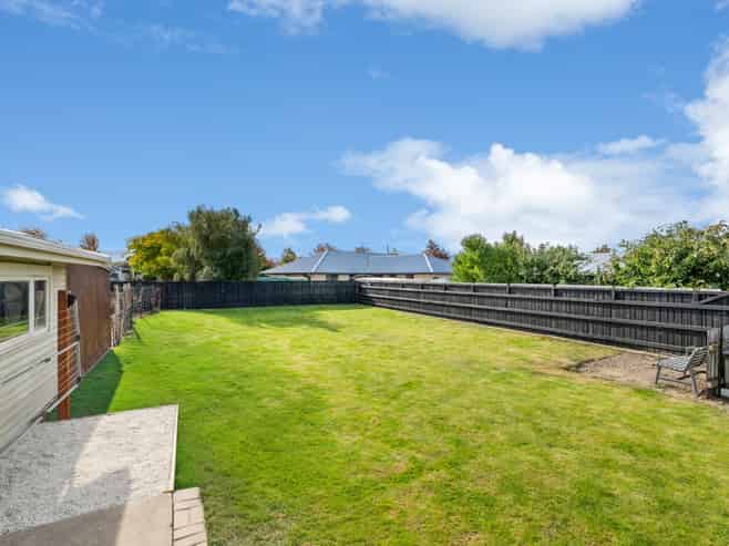 34 Anglesea Street, Renwick