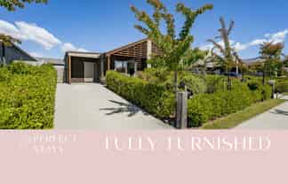 43 Glen Dene Crescent , Wanaka