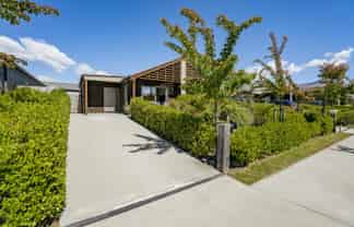 43 Glen Dene Crescent , Wanaka