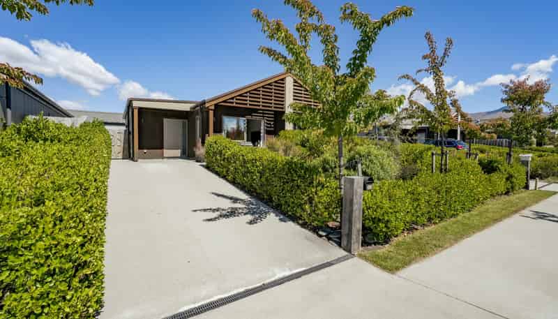 43 Glen Dene Crescent , Wanaka
