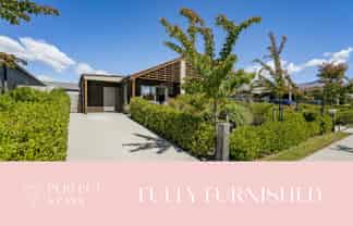 Central Otago / Lakes District - Address withheld