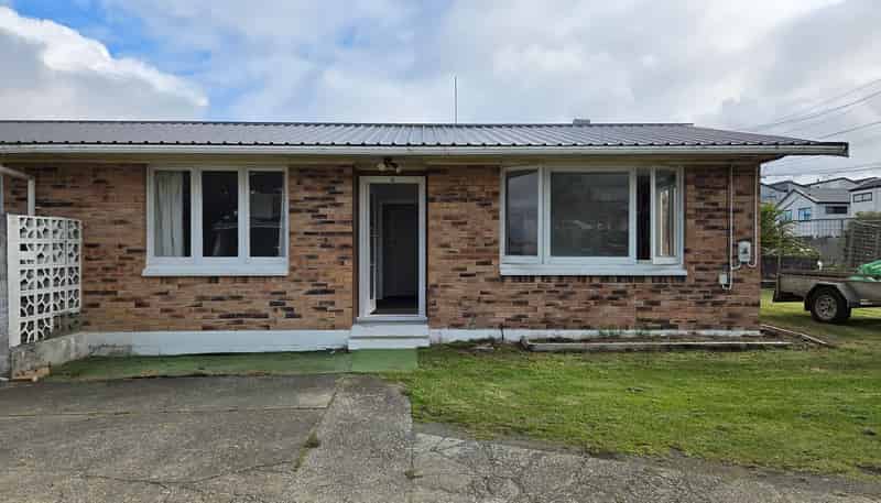 1/9 Hyde Street, Manurewa East