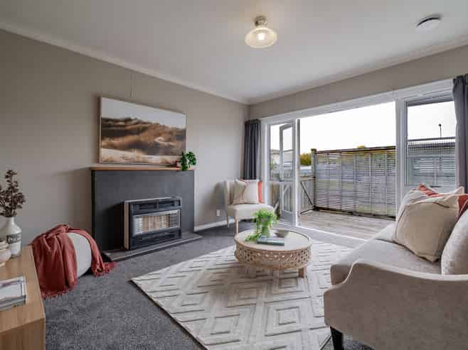 25 Glasgow Street, Takaro