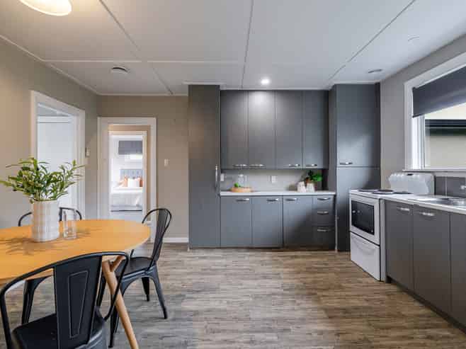 25 Glasgow Street, Takaro