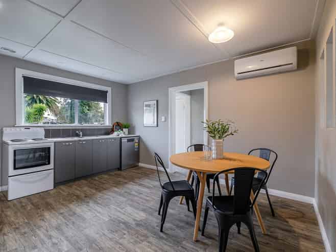 25 Glasgow Street, Takaro