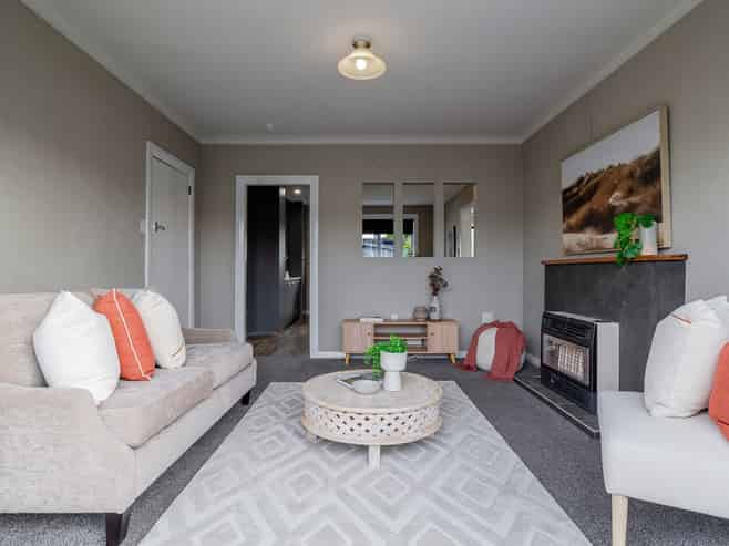 25 Glasgow Street, Takaro