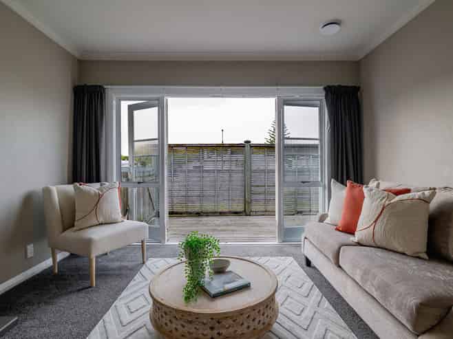 25 Glasgow Street, Takaro