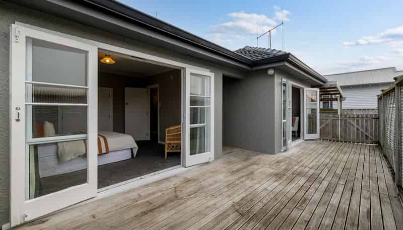 25 Glasgow Street, Takaro