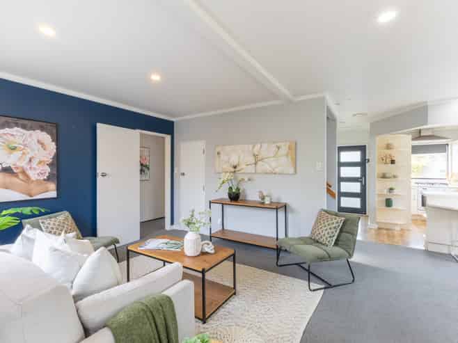 24B Dorset Crescent, Hokowhitu