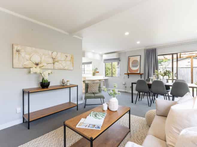 24B Dorset Crescent, Hokowhitu