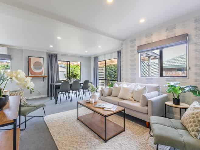 24B Dorset Crescent, Hokowhitu