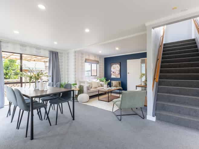 24B Dorset Crescent, Hokowhitu