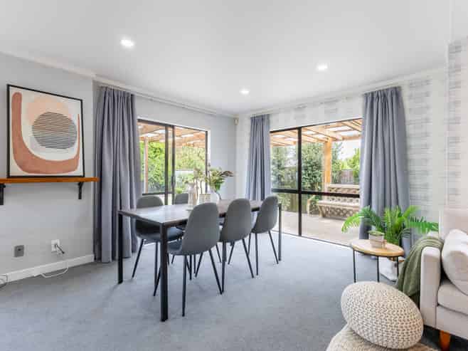 24B Dorset Crescent, Hokowhitu