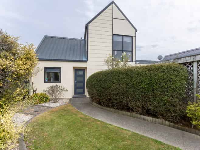 24B Dorset Crescent, Hokowhitu