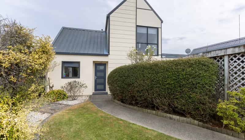 24B Dorset Crescent, Hokowhitu