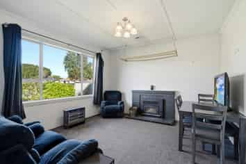 21 Conyers Street, Georgetown